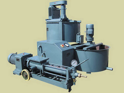 高速攪拌機/真空壓漿機(1000轉)